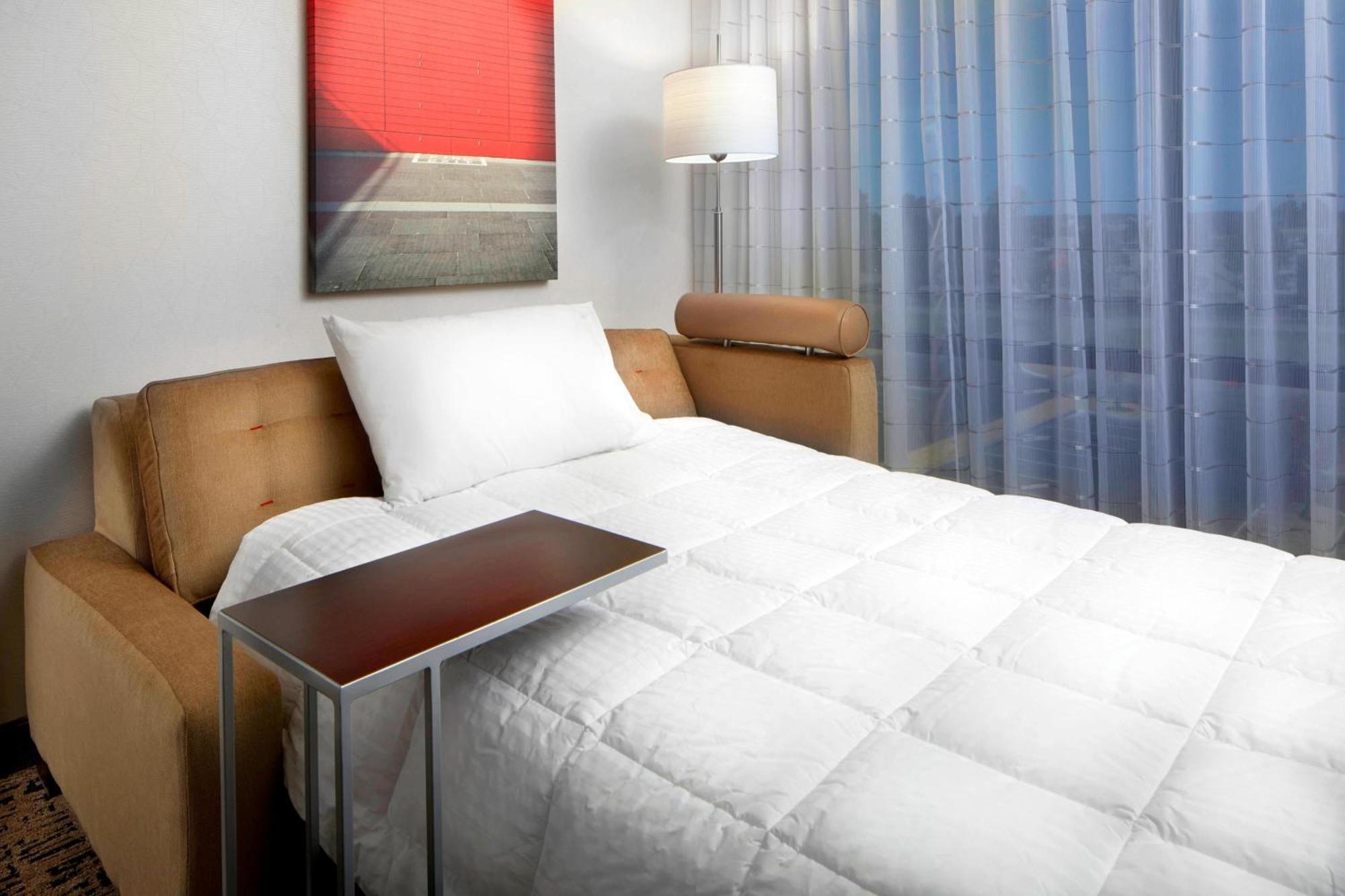 ทาวน์เพลซ สวีท โคลัมบัส อีสตัน Hotel ภายนอก รูปภาพ