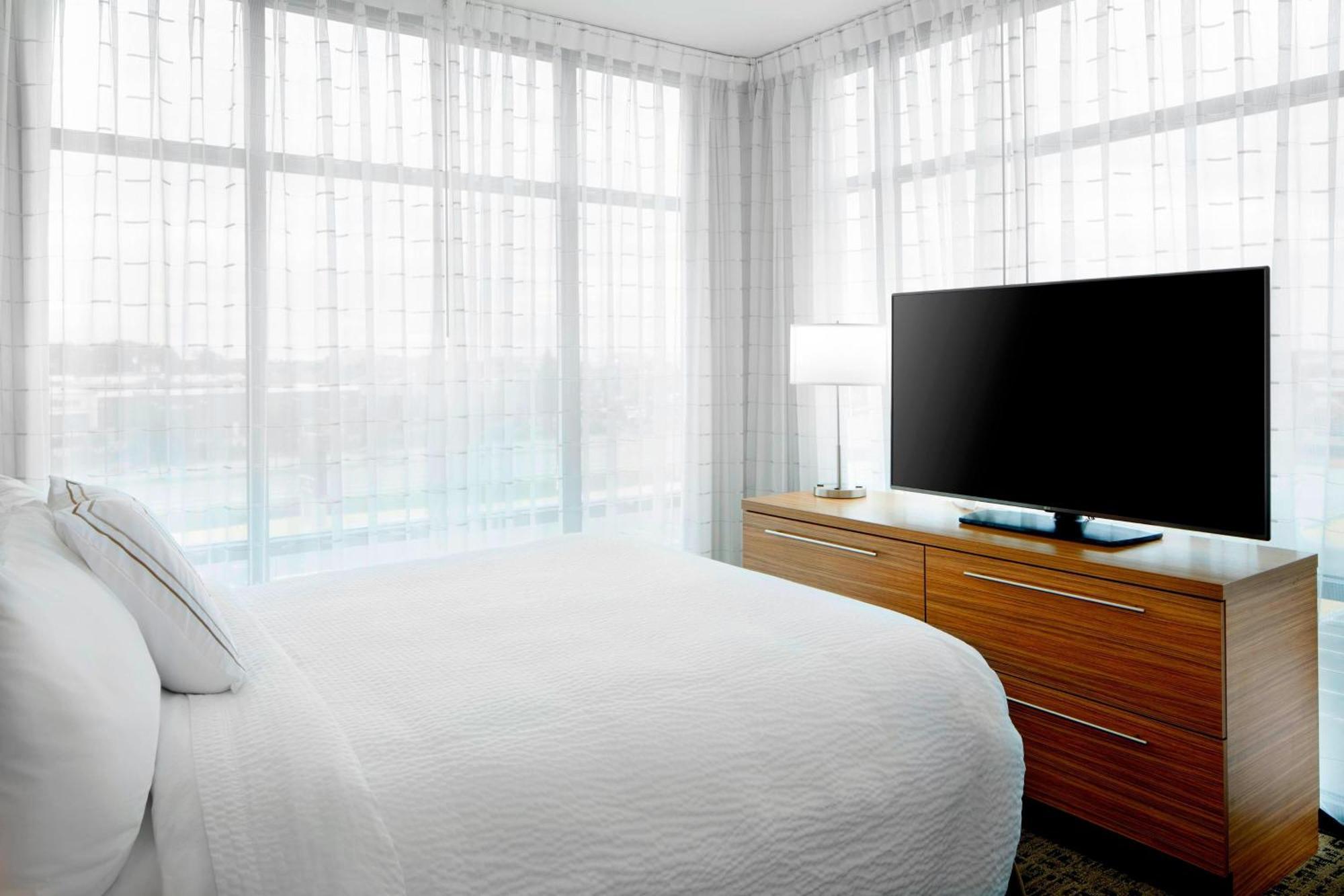 ทาวน์เพลซ สวีท โคลัมบัส อีสตัน Hotel ภายนอก รูปภาพ